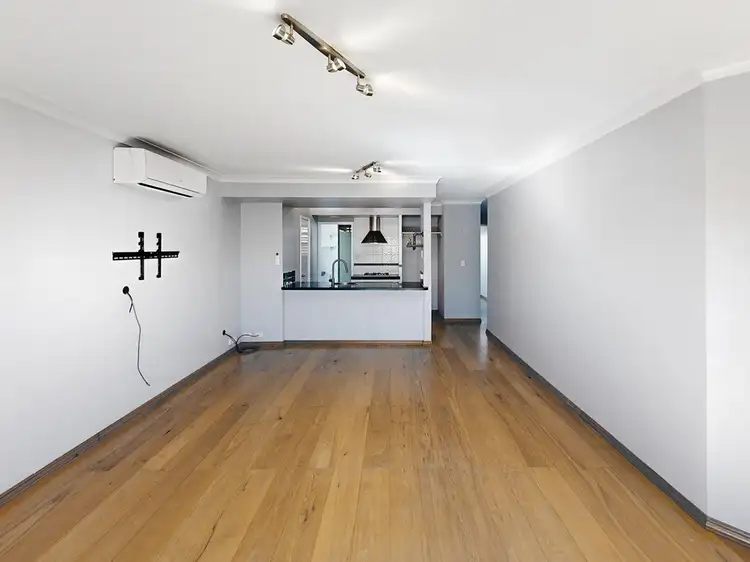 Fifth view of Homely unit listing, 6/89 Forrest Road, Hamilton Hill WA 6163