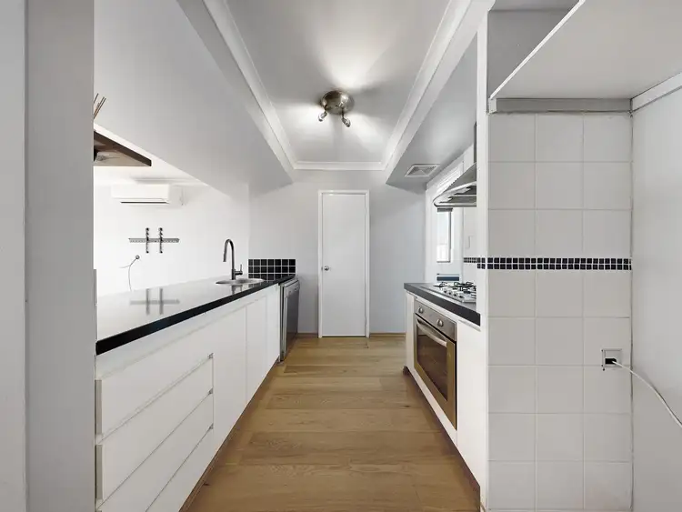 Sixth view of Homely unit listing, 6/89 Forrest Road, Hamilton Hill WA 6163