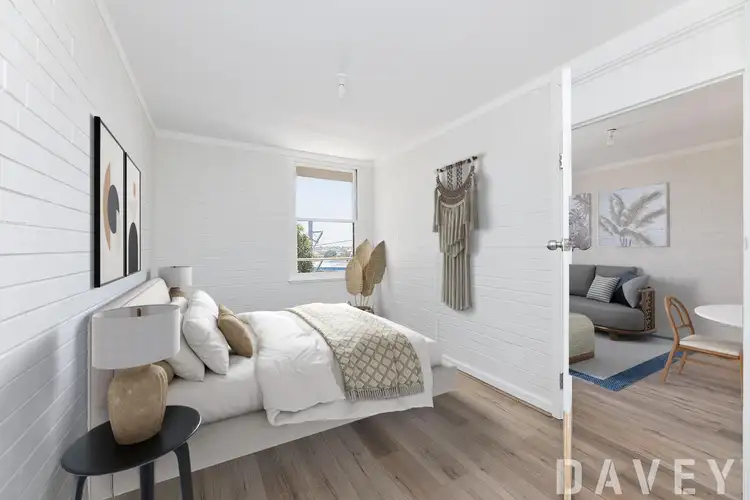 Third view of Homely apartment listing, 68/227 Vincent Street, West Perth WA 6005
