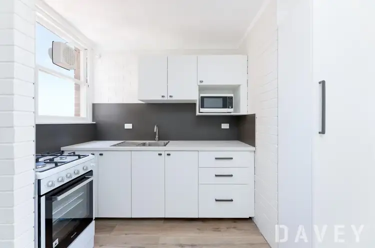 Fifth view of Homely apartment listing, 68/227 Vincent Street, West Perth WA 6005