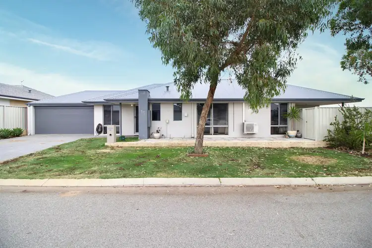14 Taincrow Way, Golden Bay WA 6174