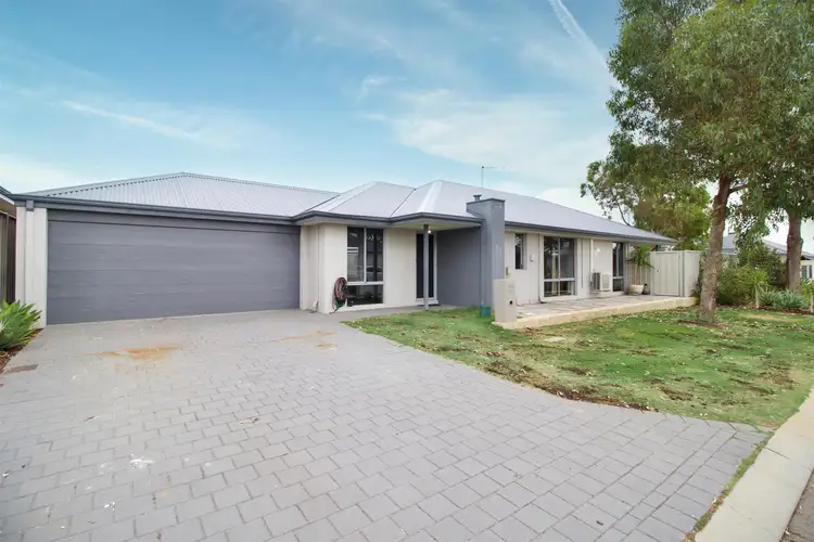 Second view of Homely house listing, 14 Taincrow Way, Golden Bay WA 6174