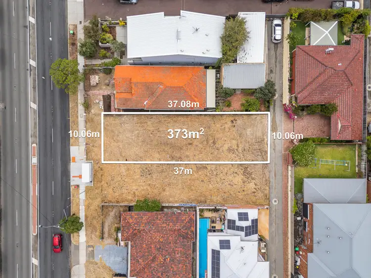 7 Carex Lane, North Perth WA 6006