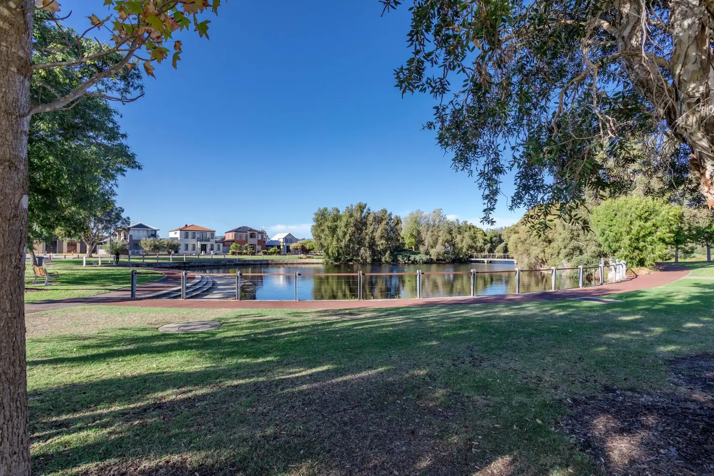 Main view of Homely house listing, 1 Pedalstone Drive, Southern River WA 6110