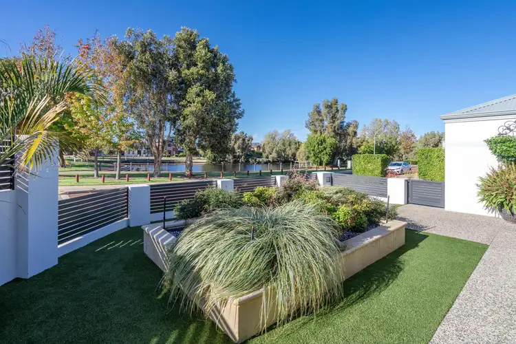 Second view of Homely house listing, 1 Pedalstone Drive, Southern River WA 6110