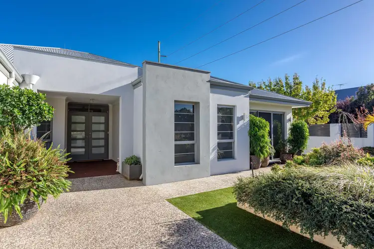 Fourth view of Homely house listing, 1 Pedalstone Drive, Southern River WA 6110