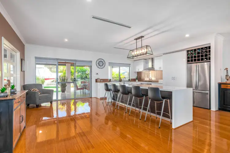 Fifth view of Homely house listing, 1 Pedalstone Drive, Southern River WA 6110