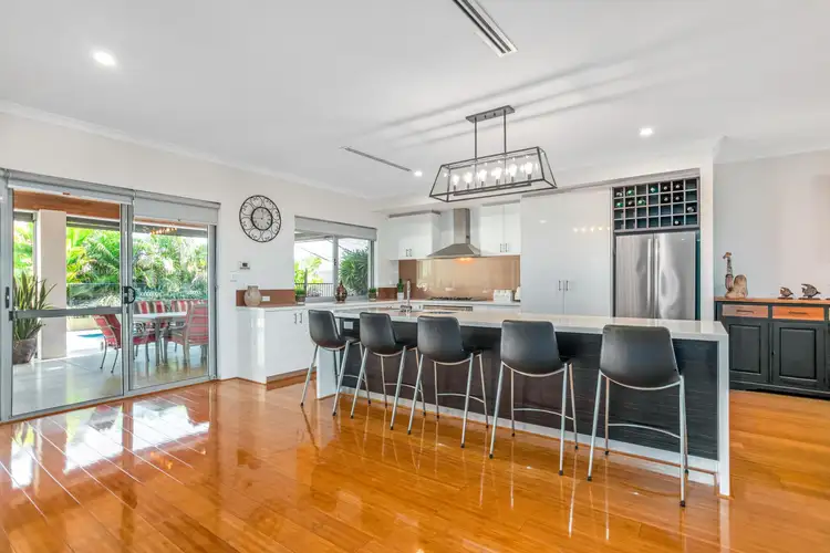 Sixth view of Homely house listing, 1 Pedalstone Drive, Southern River WA 6110
