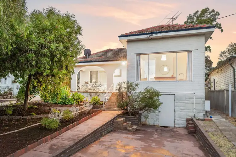 53 Kathleen Street, Bassendean WA 6054