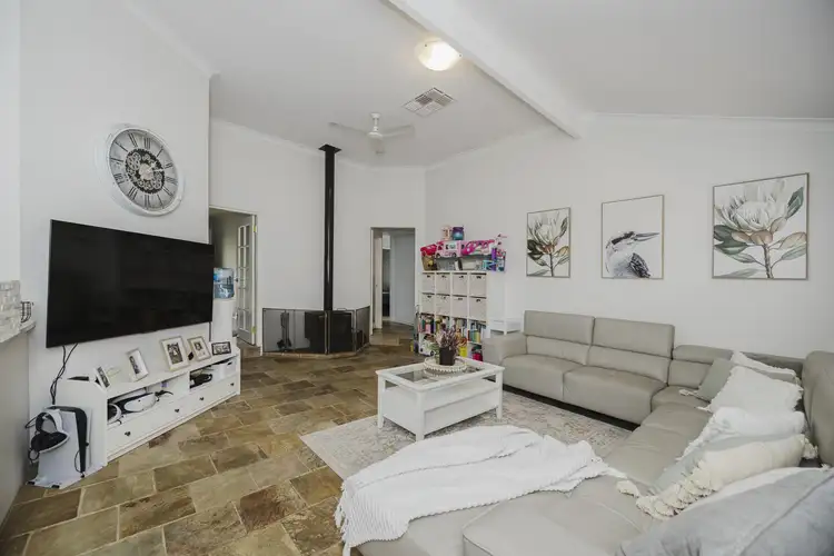 Fifth view of Homely house listing, 5 Pintail Parade, Ballajura WA 6066
