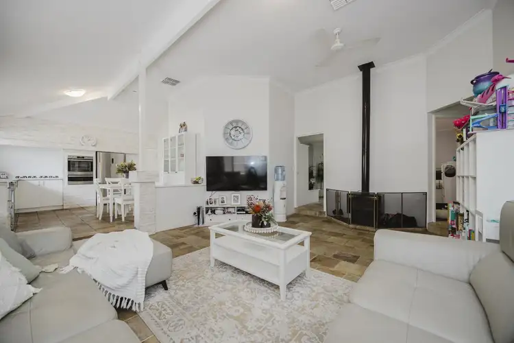 Sixth view of Homely house listing, 5 Pintail Parade, Ballajura WA 6066