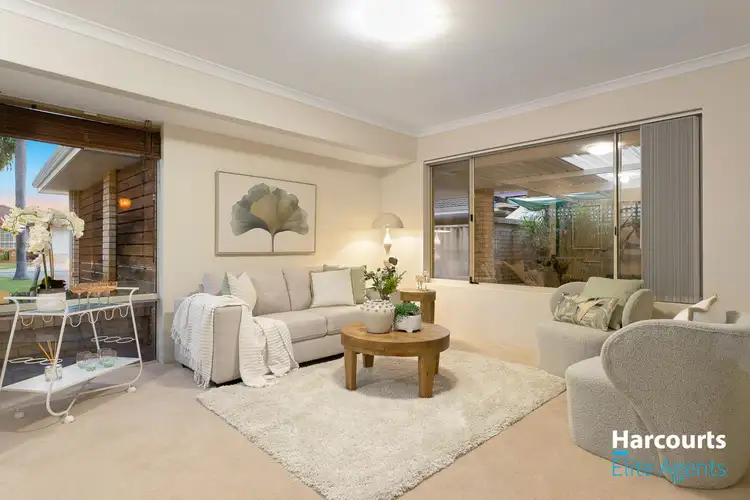 Third view of Homely house listing, 46 Cumberland Way, Waikiki WA 6169