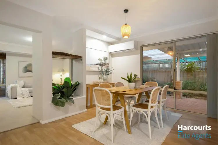 Fourth view of Homely house listing, 46 Cumberland Way, Waikiki WA 6169