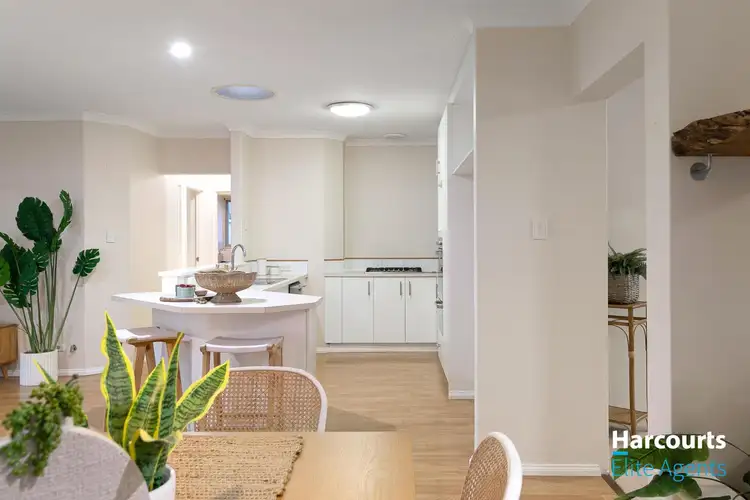 Fifth view of Homely house listing, 46 Cumberland Way, Waikiki WA 6169