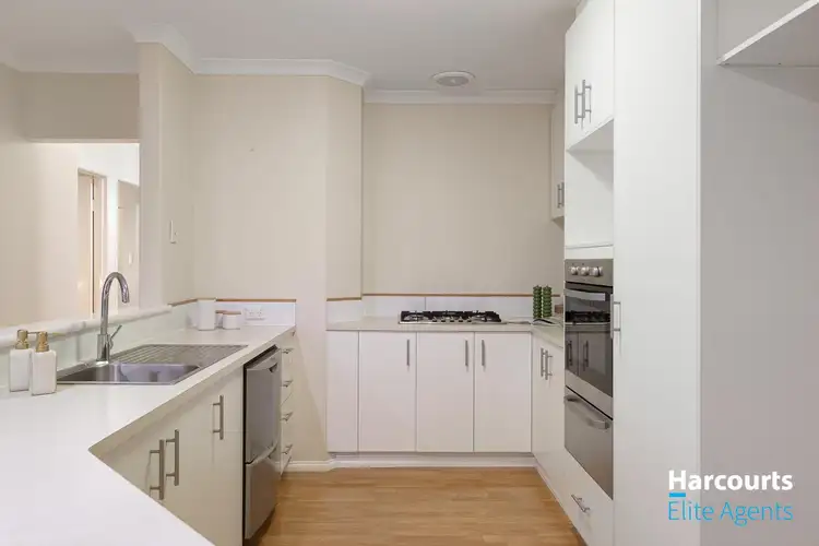 Seventh view of Homely house listing, 46 Cumberland Way, Waikiki WA 6169