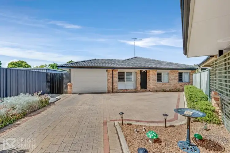 2/9 Kurrajong Circle