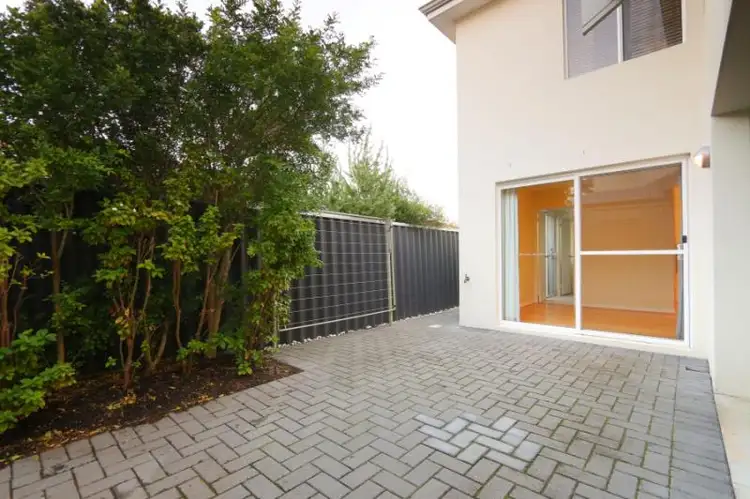 Third view of Homely townhouse listing, 3/25 Brentham Street, Leederville WA 6007