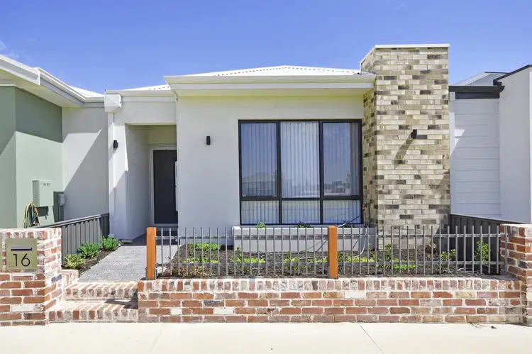 16 Prune Lane, Upper Swan WA 6069