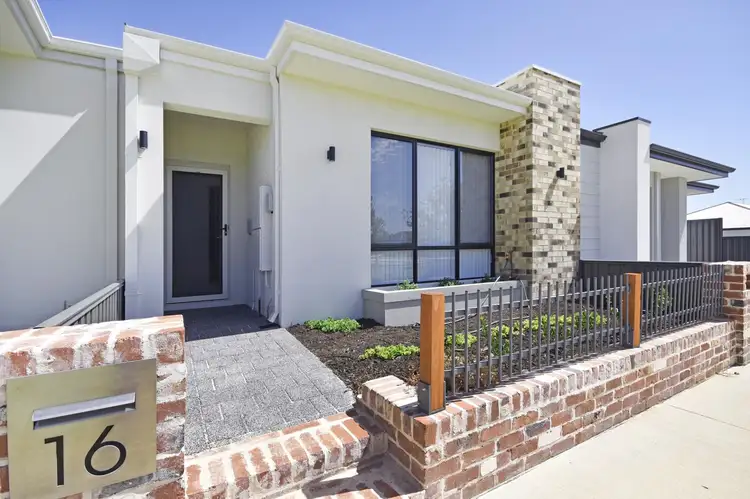 Third view of Homely house listing, 16 Prune Lane, Upper Swan WA 6069