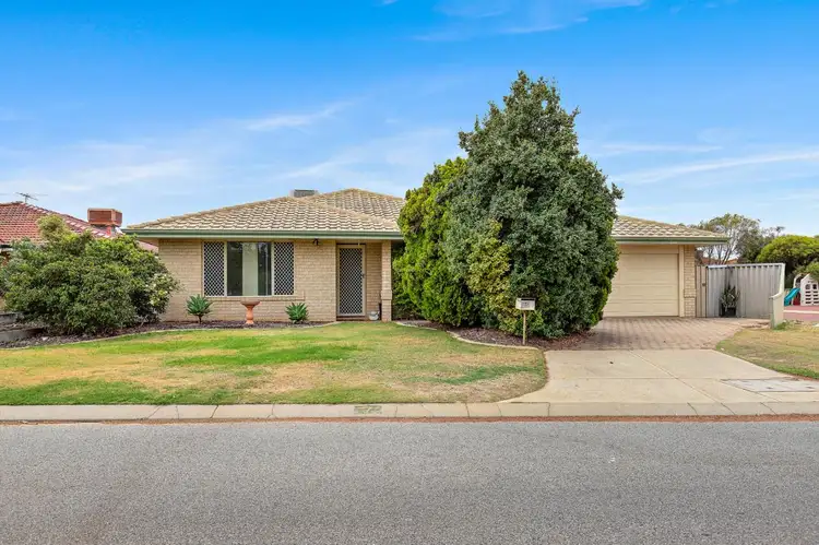 7 Indigo Circle, Warnbro WA 6169