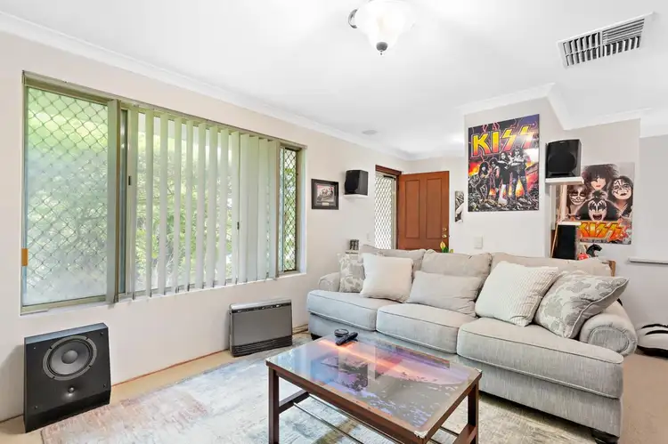 Fourth view of Homely house listing, 7 Indigo Circle, Warnbro WA 6169