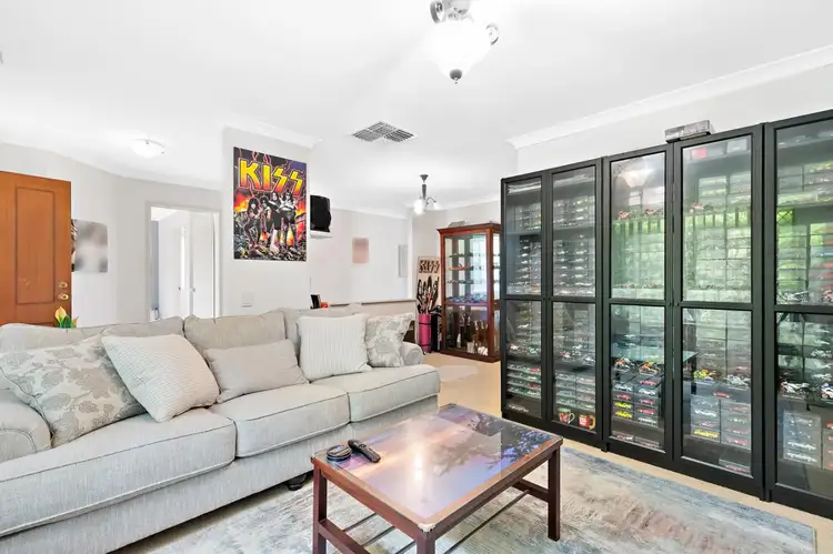 Fifth view of Homely house listing, 7 Indigo Circle, Warnbro WA 6169