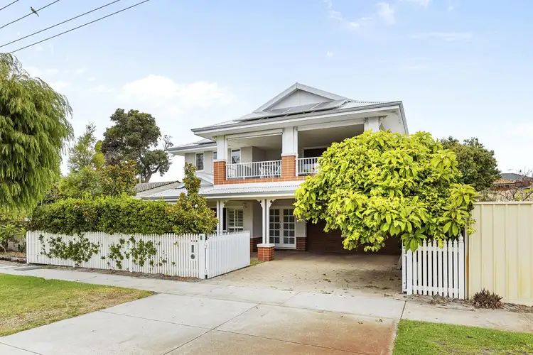 42B John Street