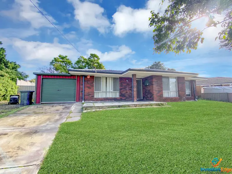 12 Woodford Court, Koondoola WA 6064