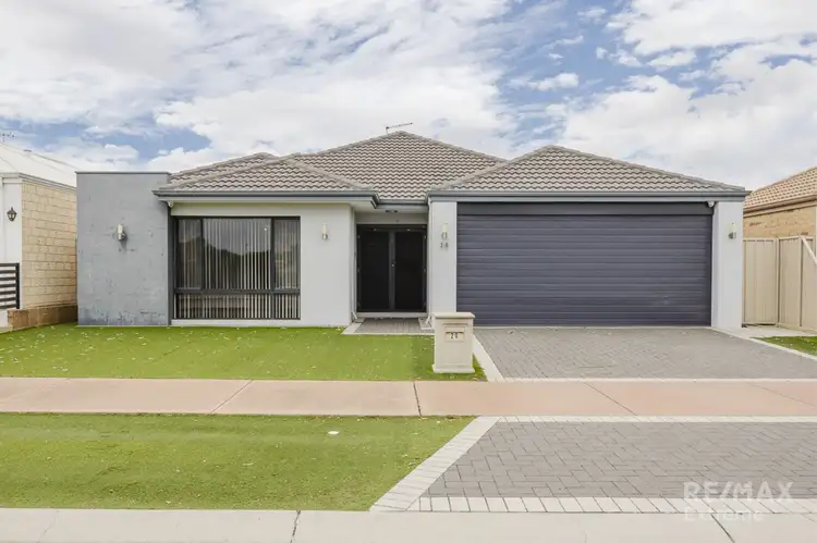 Main view of Homely house listing, 20 Albillo Parade, Caversham WA 6055