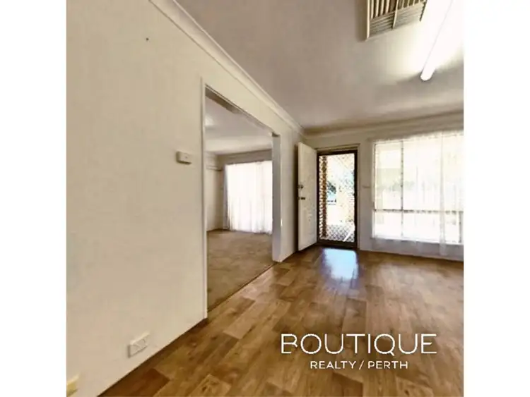 Third view of Homely unit listing, 12/213 Point Leander Drive, Port Denison WA 6525