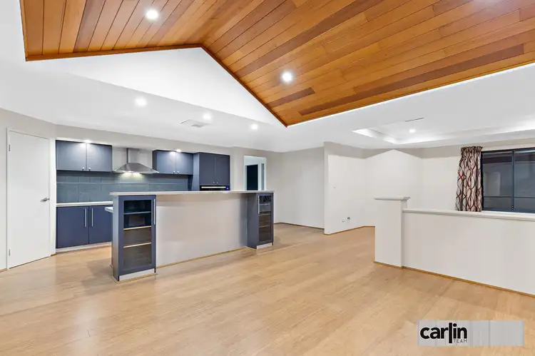 Third view of Homely house listing, 1 Plumwood Avenue, Hammond Park WA 6164