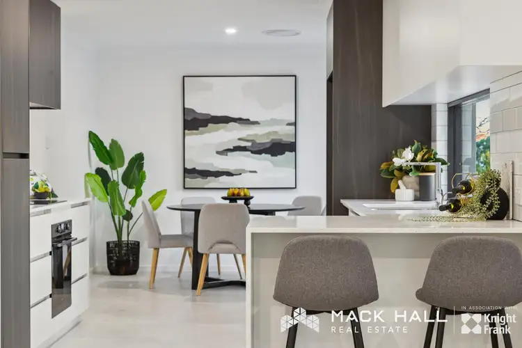 Fourth view of Homely house listing, 30 Paltara Way, Wanneroo WA 6065