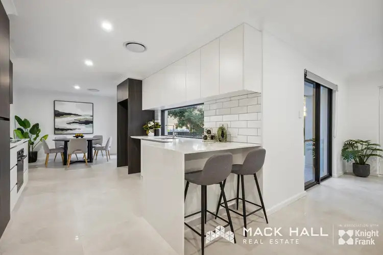 Fifth view of Homely house listing, 30 Paltara Way, Wanneroo WA 6065