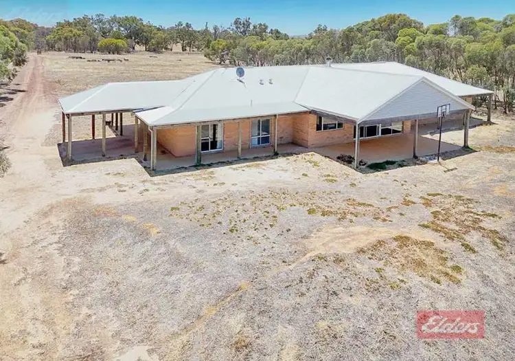 Third view of Homely rural property listing, 180 Simmons  Road, Narrogin Valley WA 6312
