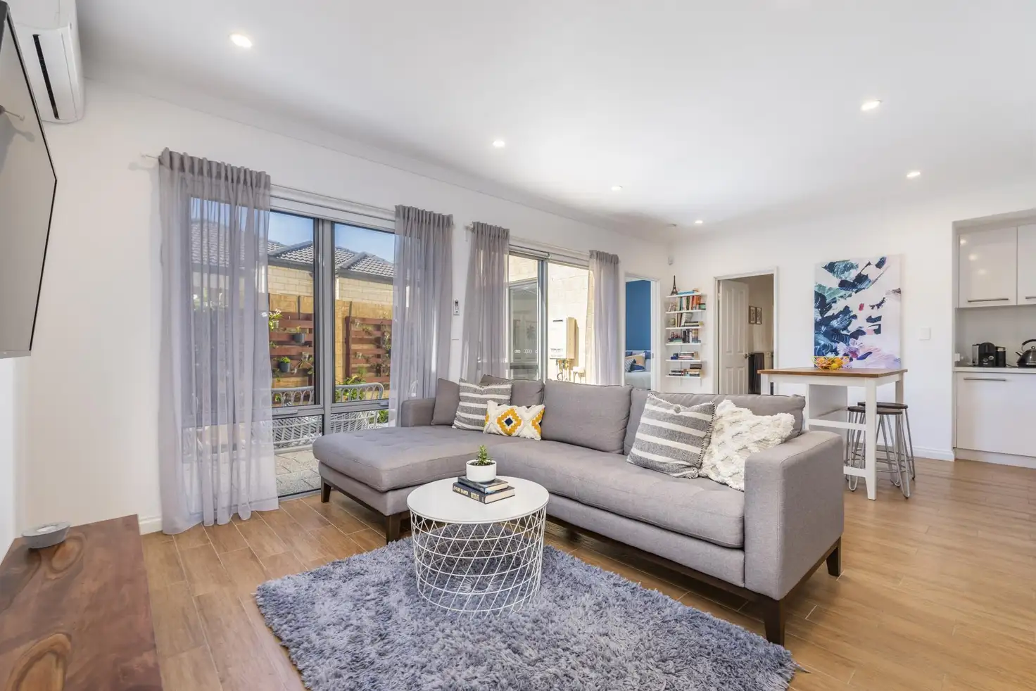 Main view of Homely apartment listing, 2/62 Dallington Crescent, Balga WA 6061