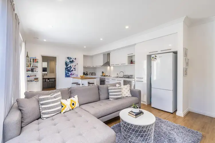 Third view of Homely apartment listing, 2/62 Dallington Crescent, Balga WA 6061