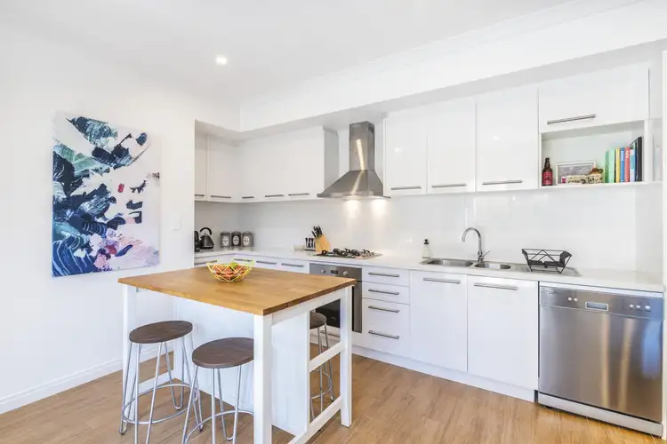 Fourth view of Homely apartment listing, 2/62 Dallington Crescent, Balga WA 6061