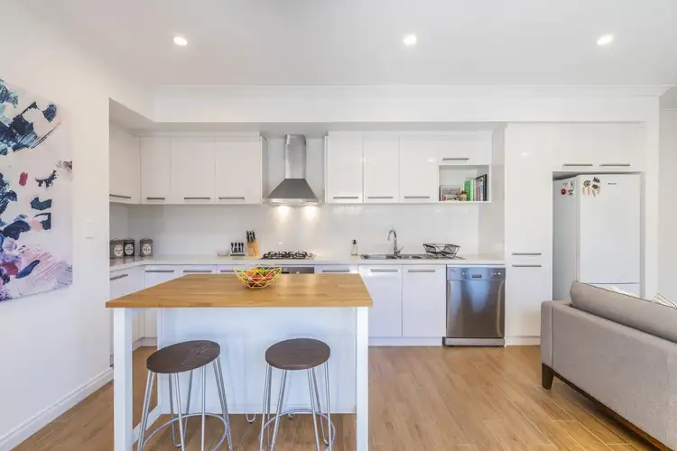 Fifth view of Homely apartment listing, 2/62 Dallington Crescent, Balga WA 6061