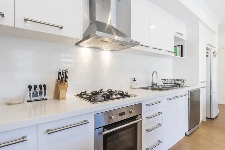 Sixth view of Homely apartment listing, 2/62 Dallington Crescent, Balga WA 6061