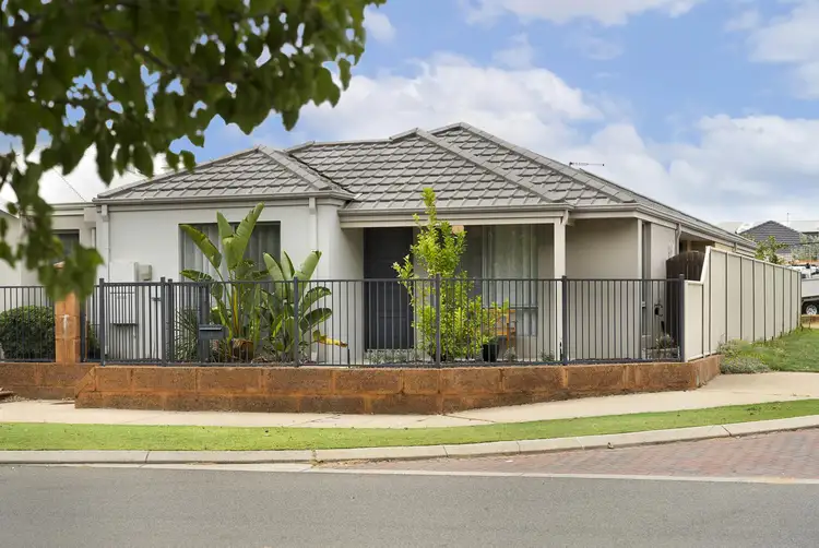 13 Starflame Road, Baldivis WA 6171