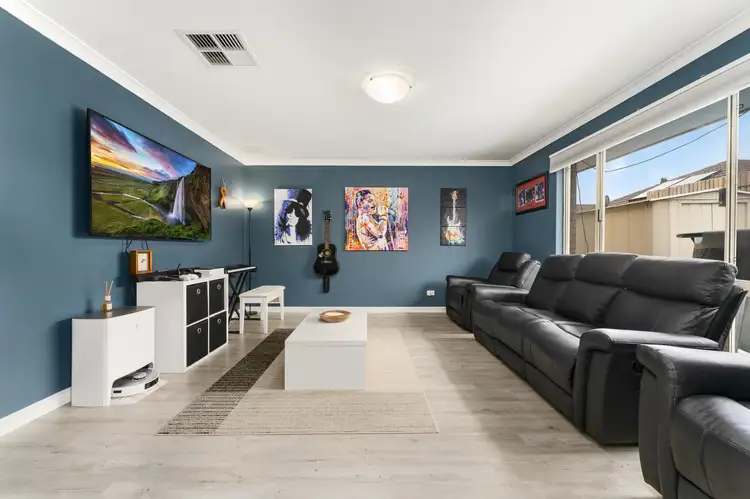 68 Mandalay Bend, Secret Harbour WA 6173
