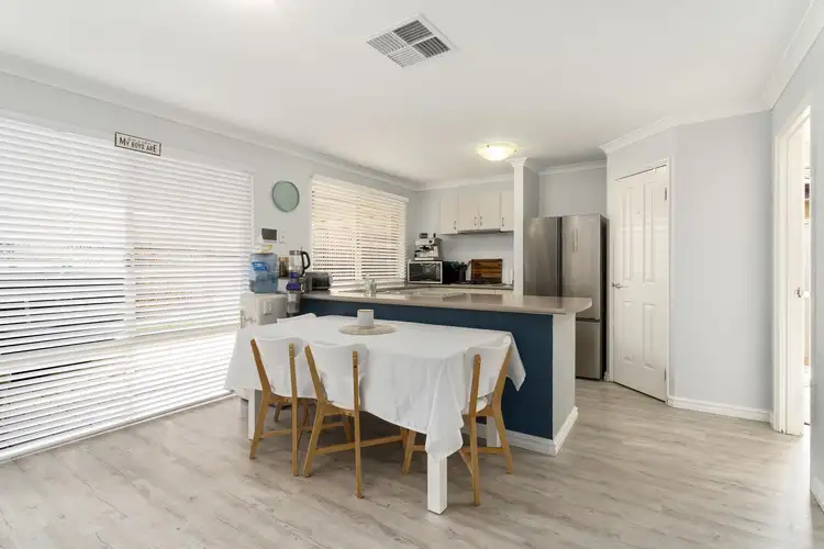 Fourth view of Homely house listing, 68 Mandalay Bend, Secret Harbour WA 6173