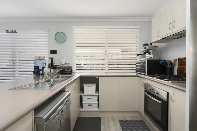 Fifth view of Homely house listing, 68 Mandalay Bend, Secret Harbour WA 6173