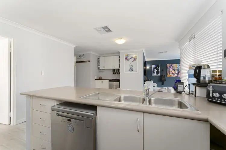 Sixth view of Homely house listing, 68 Mandalay Bend, Secret Harbour WA 6173