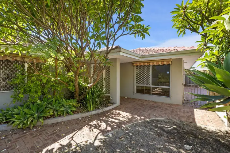 246A Selby Street