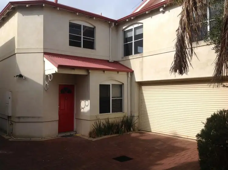 Main view of Homely townhouse listing, 148D Richmond St, Leederville WA 6007