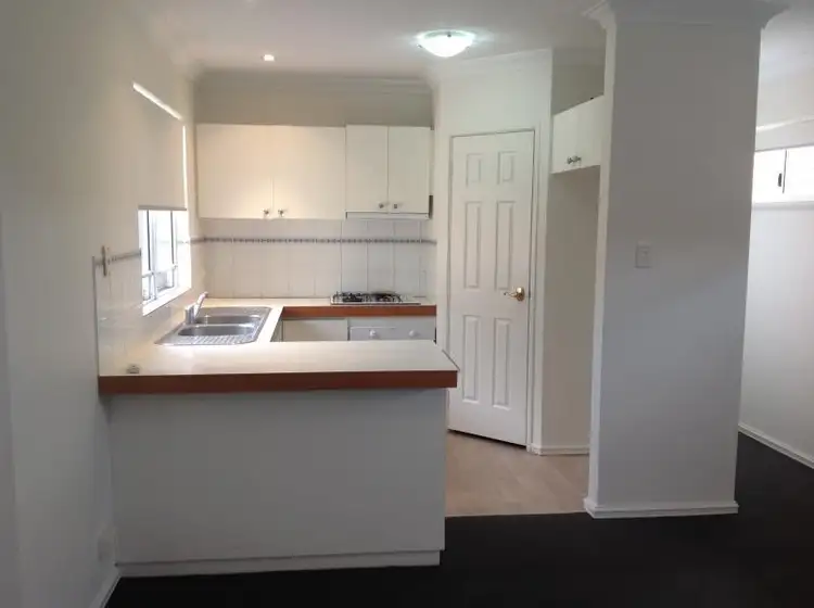 Fifth view of Homely townhouse listing, 148D Richmond St, Leederville WA 6007