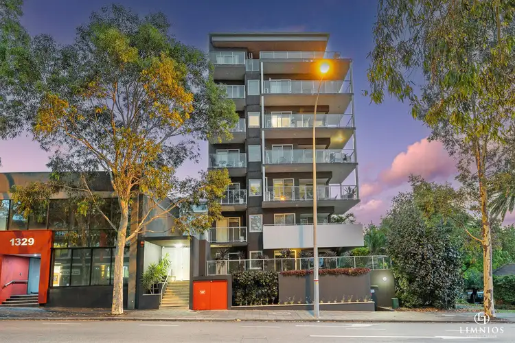 1/1331 Hay Street, West Perth WA 6005