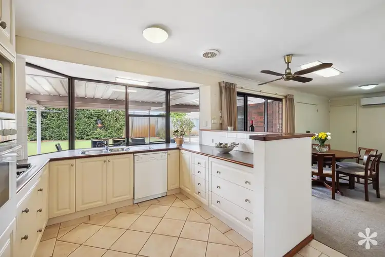 Fifth view of Homely house listing, 42 Henry Bull Drive, Bull Creek WA 6149