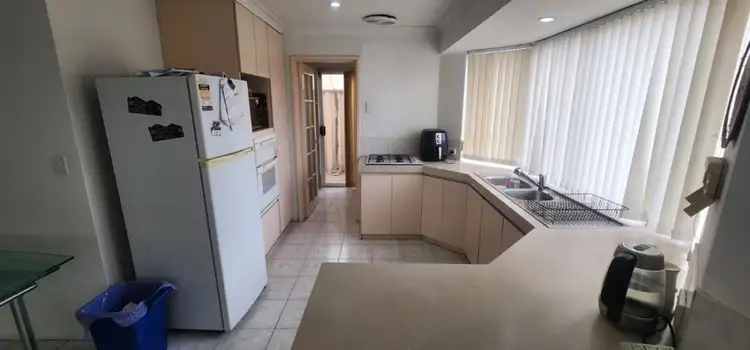 Third view of Homely villa listing, 50B Towncentre Drive, Thornlie WA 6108